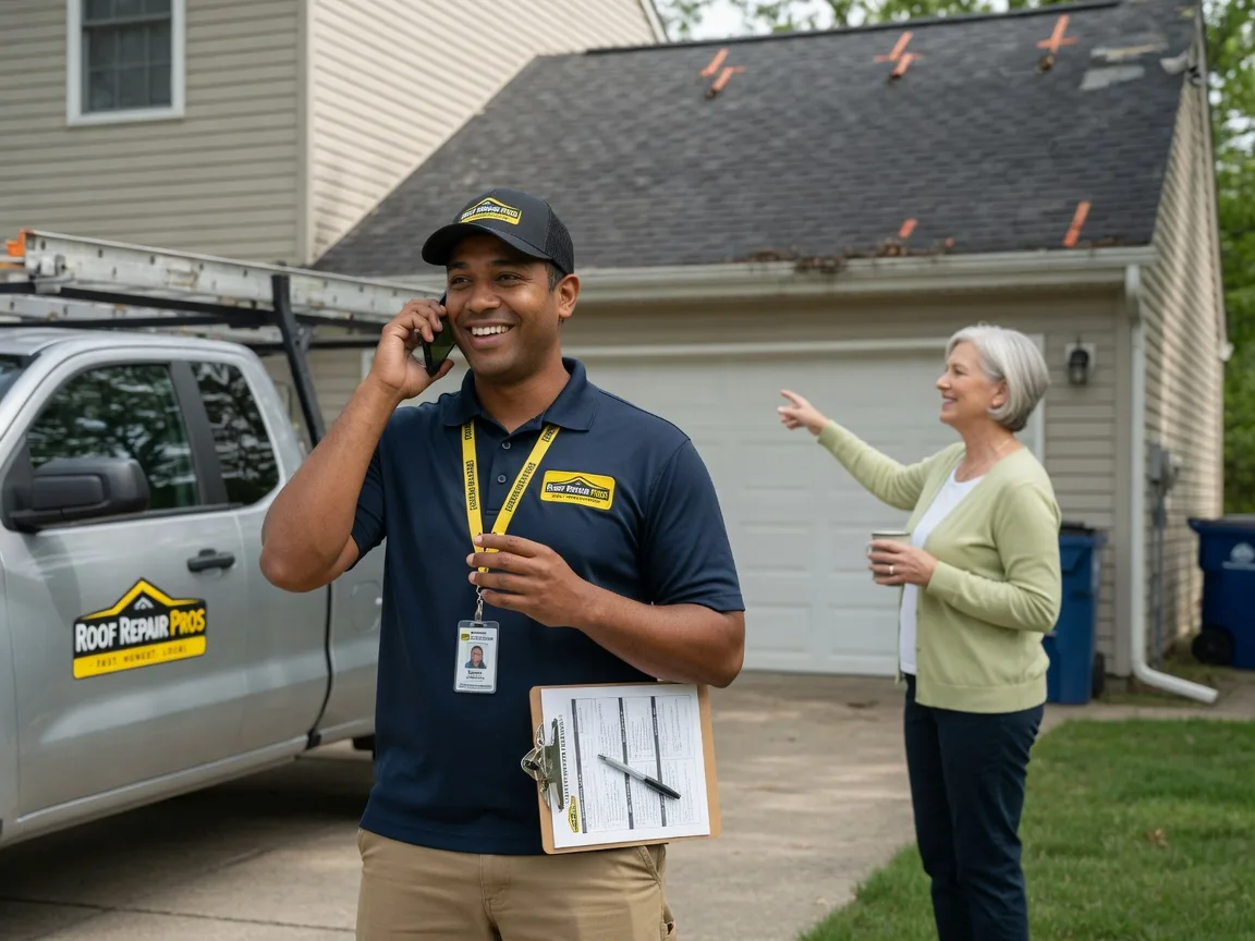 Roof Repair Robertsdale, AL FAQs